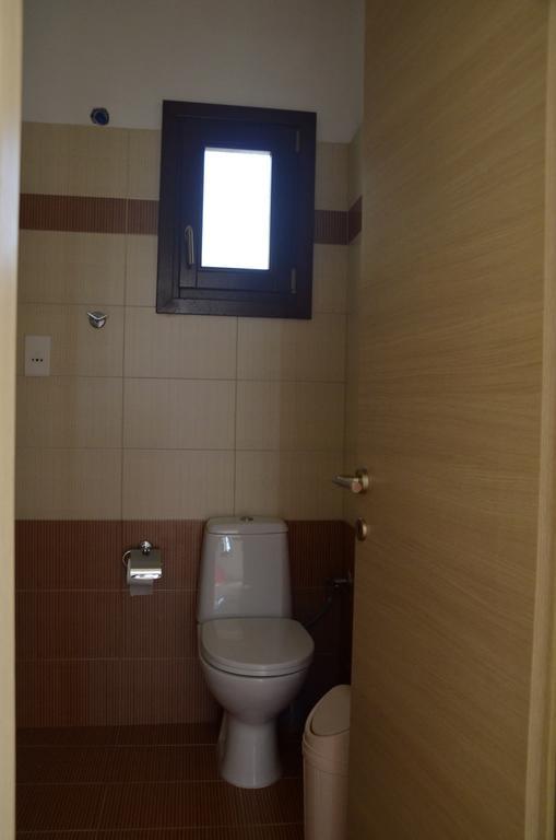 Alex Mike Apartment Agia Anna  Luaran gambar