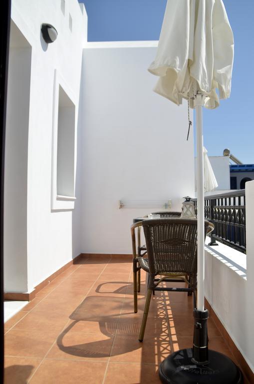 Alex Mike Apartment Agia Anna  Luaran gambar