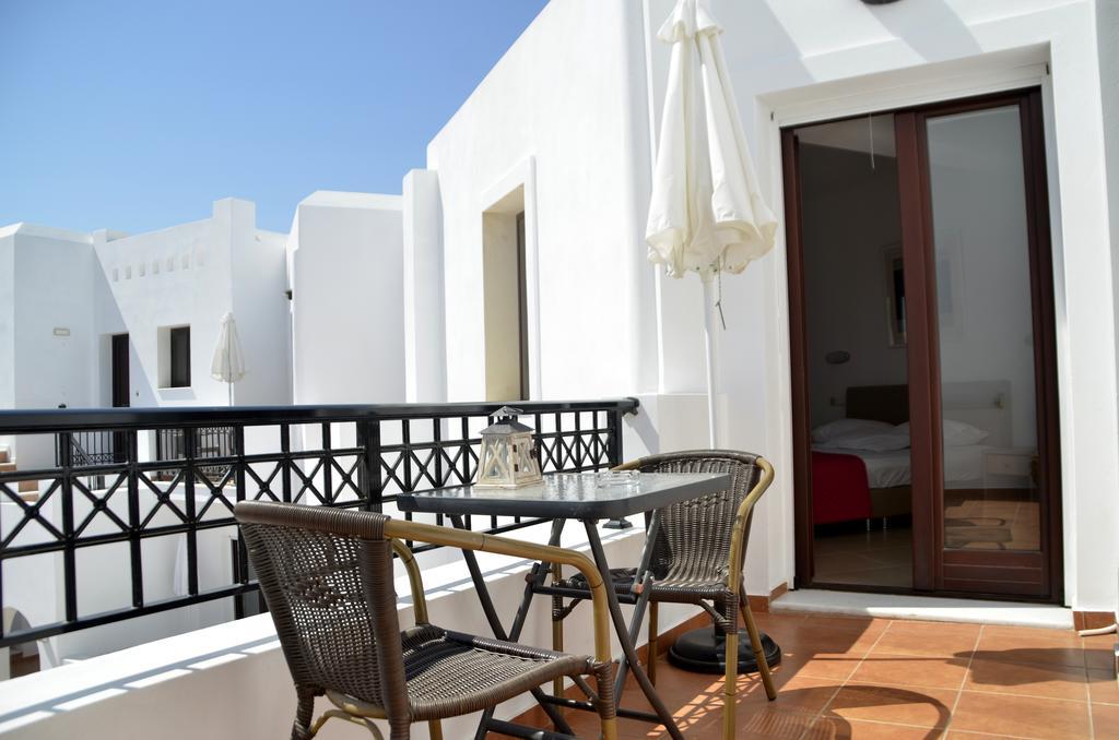 Alex Mike Apartment Agia Anna  Luaran gambar