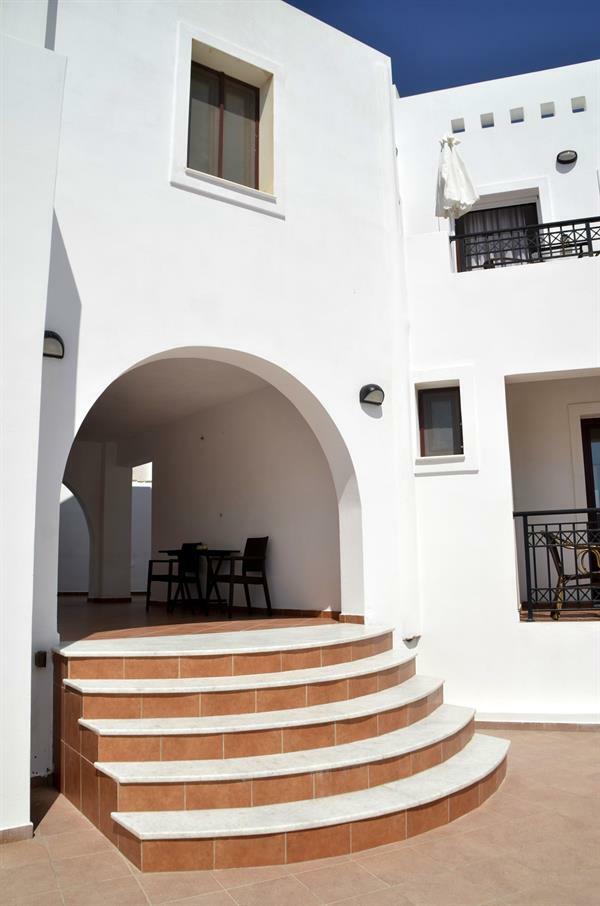 Alex Mike Apartment Agia Anna  Luaran gambar